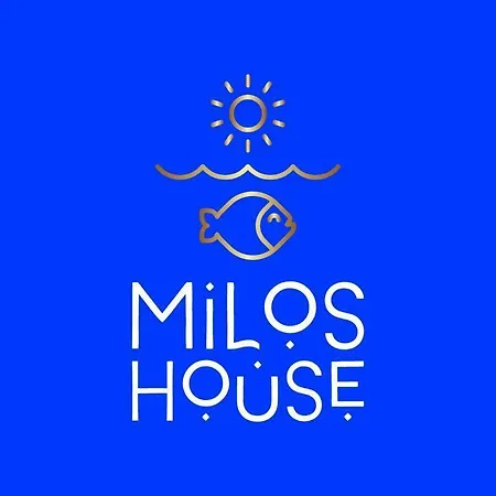 Nomad Milos Y Bali דירה מארבלה
