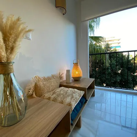 Nomad Milos Y Bali ماربيا