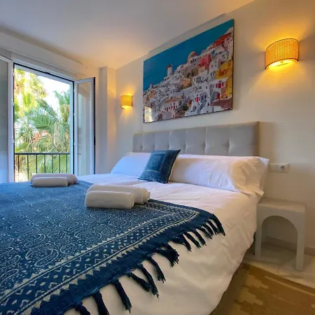 Nomad Milos Y Bali ماربيا