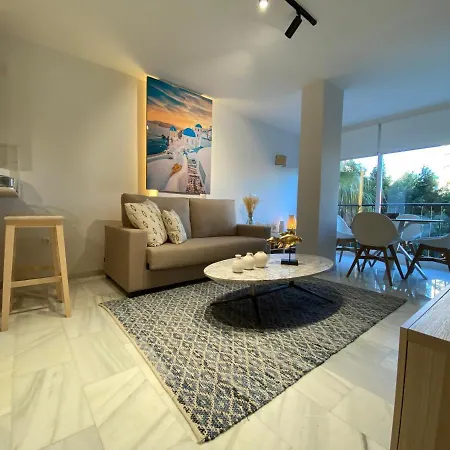 Nomad Milos Y Bali *