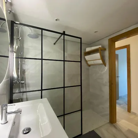 Nomad Milos Y Bali Appartement Marbellac