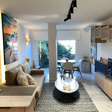 Nomad Milos Y Bali * Марбелья