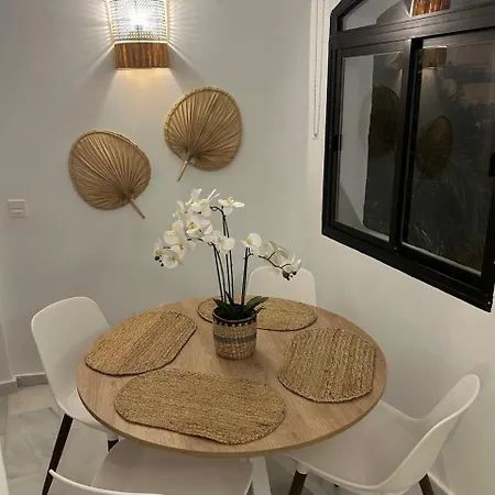 Nomad Milos Y Bali * Марбелья