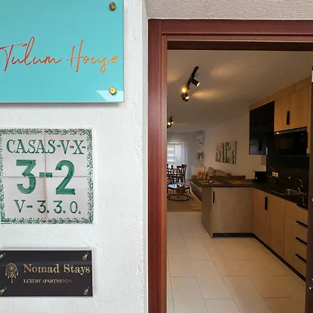 Nomad Milos Y Bali * Марбелья