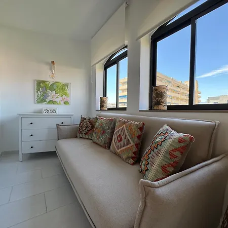 Nomad Milos Y Bali Apartment