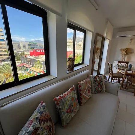 Appartement Nomad Milos Y Bali