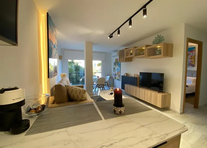 Nomad Milos Y Bali *