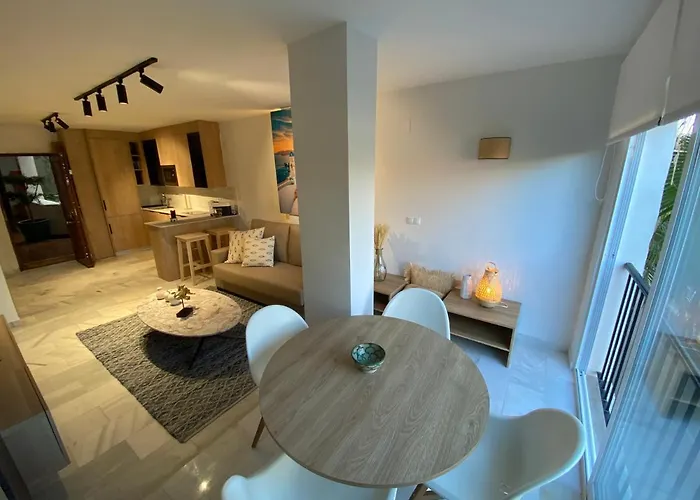 Nomad Milos Y Bali Apartament