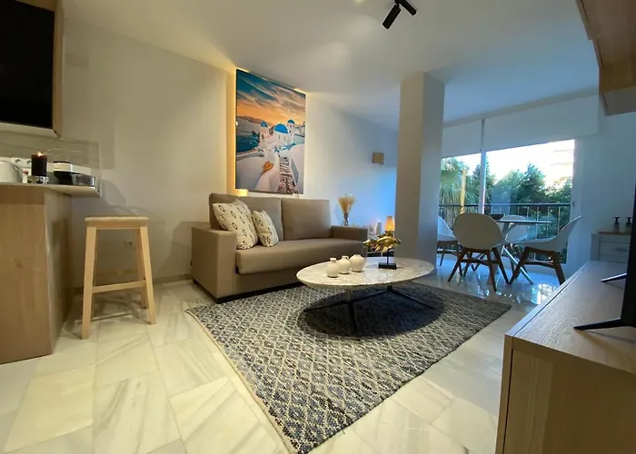 Nomad Milos Y Bali *