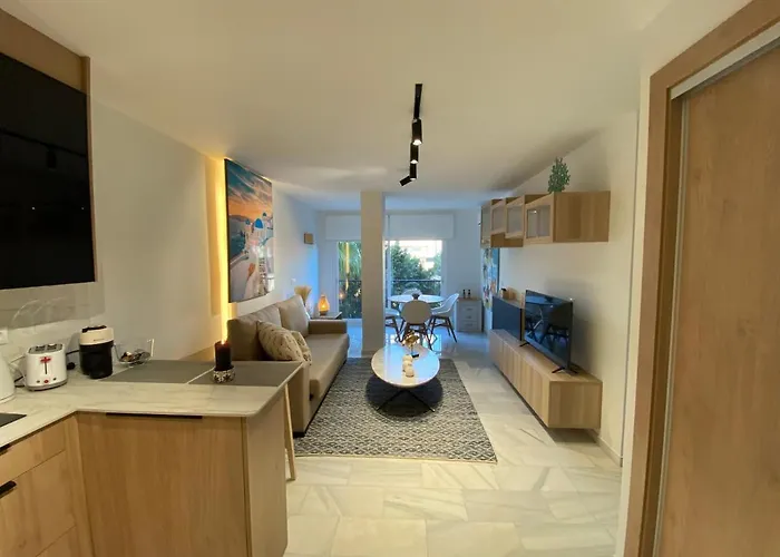 Nomad Milos Y Bali Apartament *