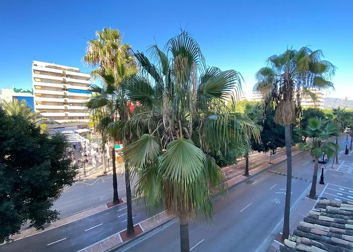 Nomad Milos Y Bali Apartament