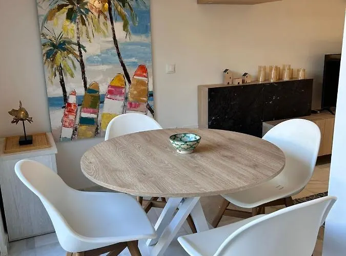 Nomad Milos Y Bali Apartament