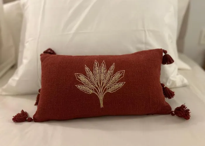 Apartament Nomad Milos Y Bali Marbella