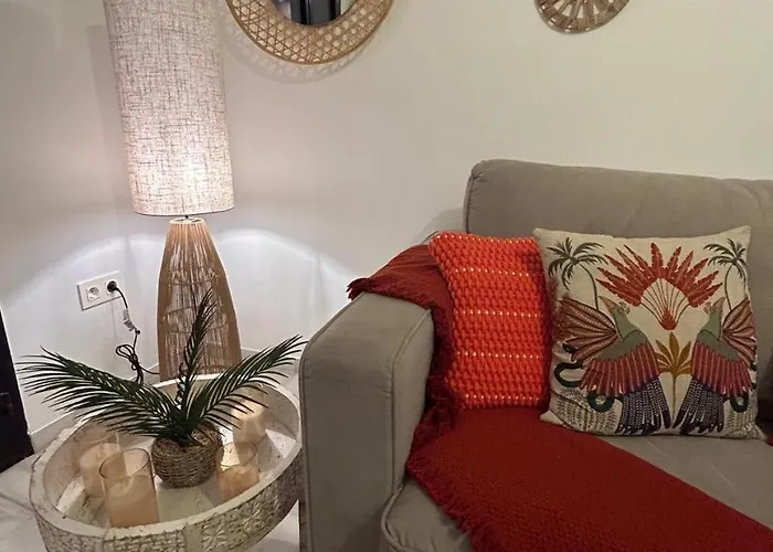 Nomad Milos Y Bali Marbella