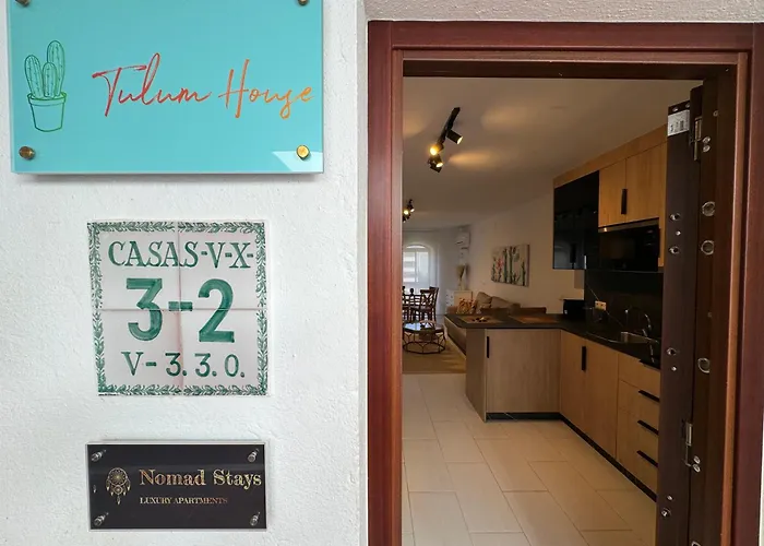 Nomad Milos Y Bali * Marbella