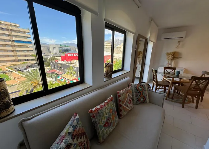 Apartament Nomad Milos Y Bali