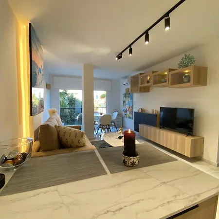 Nomad Milos Y Bali *