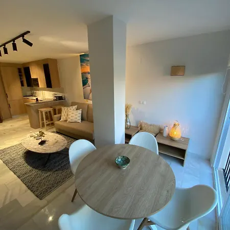 Nomad Milos Y Bali Appartamento