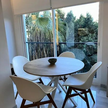 Apartment Nomad Milos Y Bali *