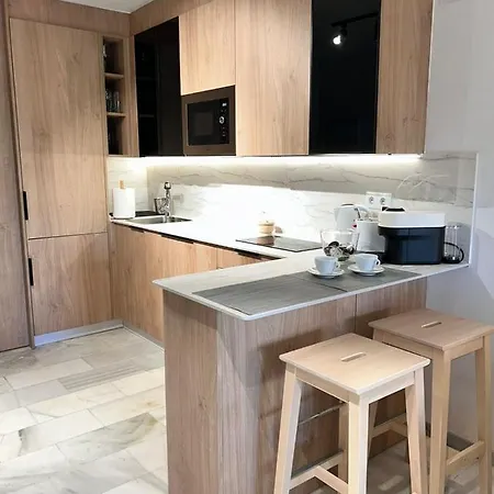 Appartamento Nomad Milos Y Bali *