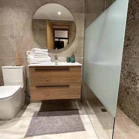 Nomad Milos Y Bali Appartamento Marbella