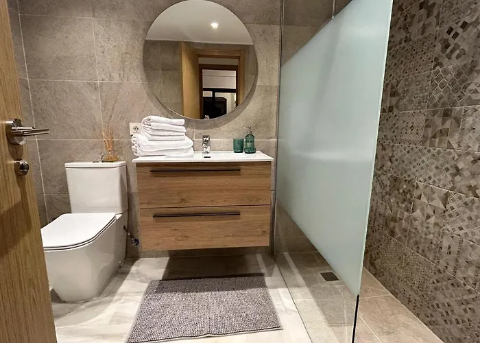 Nomad Milos Y Bali Lejlighed Marbella