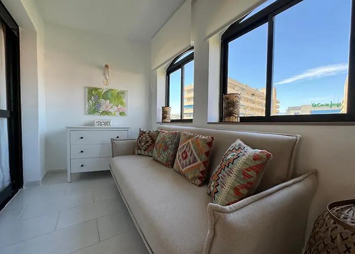 Nomad Milos Y Bali Lejlighed